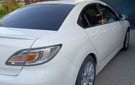 Mazda 6, 2011 год, 950 000 рублей, 4 фотография