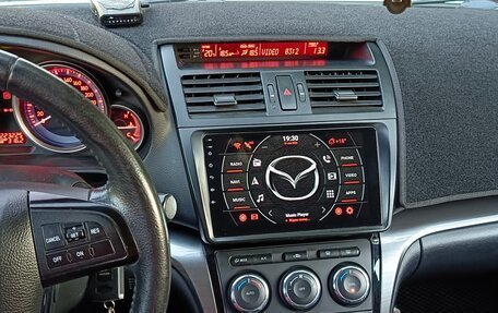 Mazda 6, 2011 год, 950 000 рублей, 8 фотография