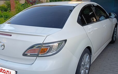 Mazda 6, 2011 год, 950 000 рублей, 9 фотография
