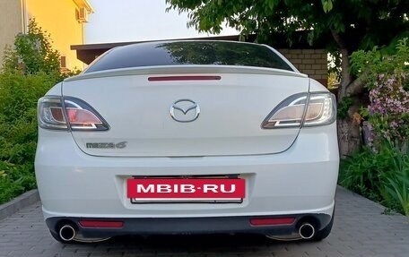 Mazda 6, 2011 год, 950 000 рублей, 6 фотография