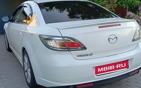 Mazda 6, 2011 год, 950 000 рублей, 3 фотография
