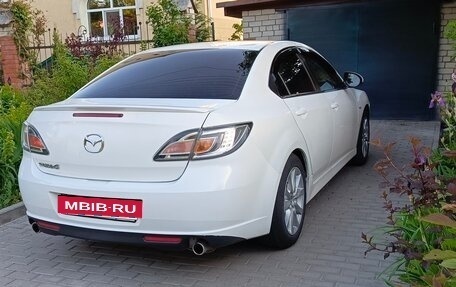 Mazda 6, 2011 год, 950 000 рублей, 10 фотография