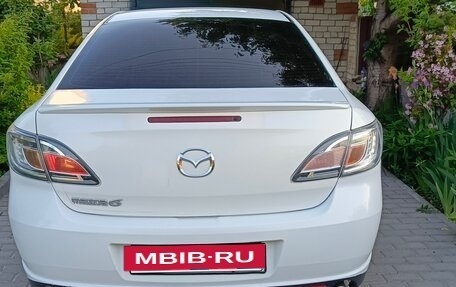 Mazda 6, 2011 год, 950 000 рублей, 7 фотография
