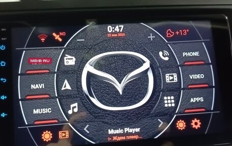 Mazda 6, 2011 год, 950 000 рублей, 16 фотография