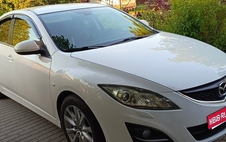 Mazda 6, 2011 год, 950 000 рублей, 5 фотография