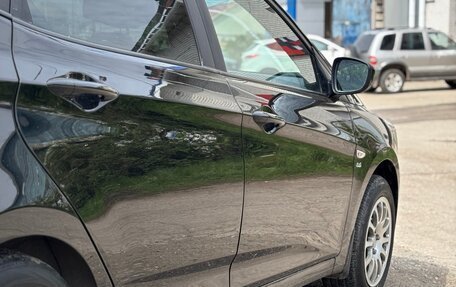 Hyundai Solaris II рестайлинг, 2016 год, 1 150 000 рублей, 5 фотография