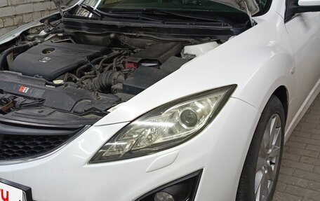 Mazda 6, 2011 год, 950 000 рублей, 19 фотография