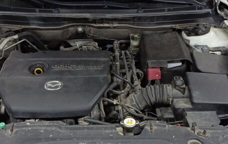 Mazda 6, 2011 год, 950 000 рублей, 18 фотография