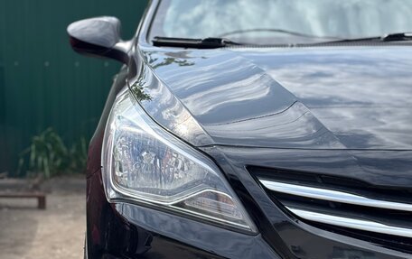 Hyundai Solaris II рестайлинг, 2016 год, 1 150 000 рублей, 2 фотография