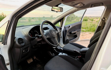 Opel Corsa D, 2012 год, 750 000 рублей, 9 фотография