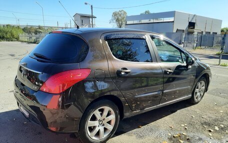 Peugeot 308 II, 2012 год, 550 000 рублей, 4 фотография