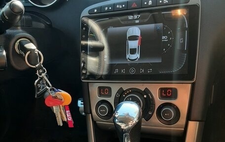 Peugeot 308 II, 2012 год, 550 000 рублей, 5 фотография