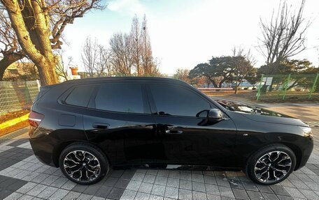 BMW X3, 2025 год, 9 900 000 рублей, 4 фотография