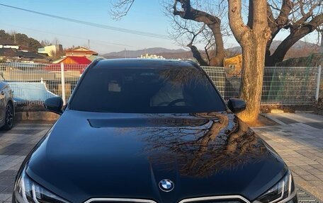 BMW X3, 2025 год, 9 900 000 рублей, 2 фотография