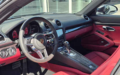 Porsche Cayman, 2025 год, 11 990 000 рублей, 5 фотография