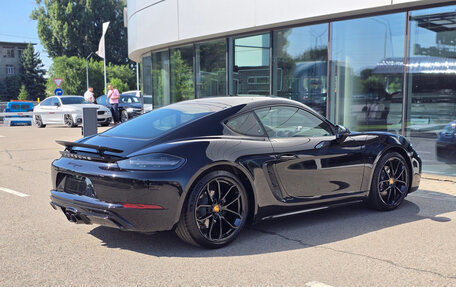 Porsche Cayman, 2025 год, 11 990 000 рублей, 3 фотография