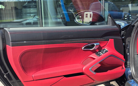 Porsche Cayman, 2025 год, 11 990 000 рублей, 6 фотография