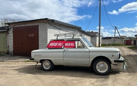 ЗАЗ 968, 1989 год, 115 000 рублей, 7 фотография