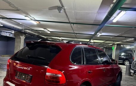Porsche Cayenne III, 2008 год, 1 300 000 рублей, 2 фотография