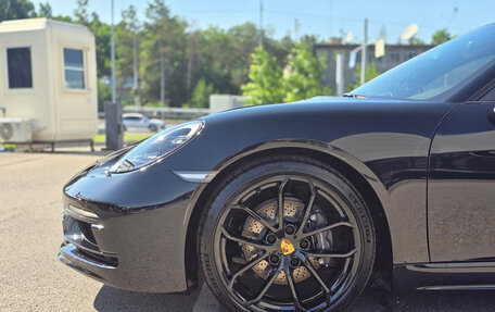 Porsche Cayman, 2025 год, 11 990 000 рублей, 9 фотография