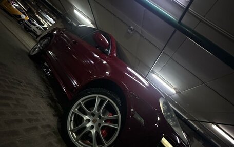 Porsche Cayenne III, 2008 год, 1 300 000 рублей, 7 фотография