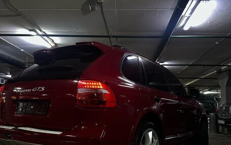 Porsche Cayenne III, 2008 год, 1 300 000 рублей, 5 фотография