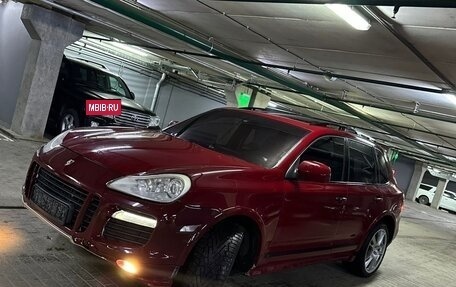Porsche Cayenne III, 2008 год, 1 300 000 рублей, 6 фотография
