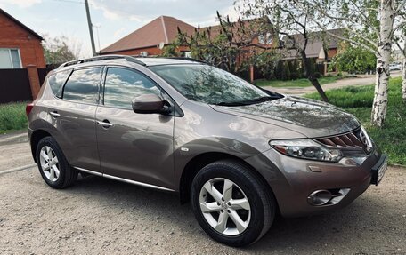 Nissan Murano, 2010 год, 1 100 000 рублей, 2 фотография