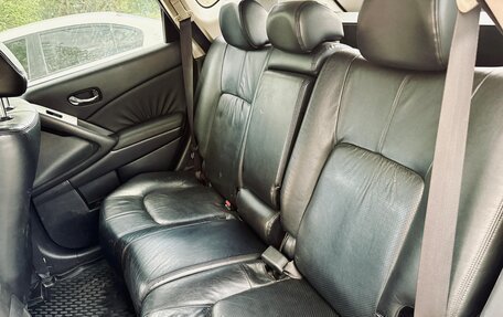 Nissan Murano, 2010 год, 1 100 000 рублей, 9 фотография
