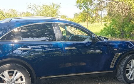 Infiniti FX II, 2013 год, 2 180 000 рублей, 6 фотография