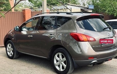 Nissan Murano, 2010 год, 1 100 000 рублей, 4 фотография