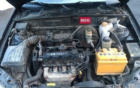 Chevrolet Lanos I, 2006 год, 120 000 рублей, 9 фотография