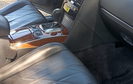 Infiniti FX II, 2013 год, 2 180 000 рублей, 11 фотография