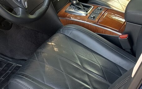 Infiniti FX II, 2013 год, 2 180 000 рублей, 16 фотография