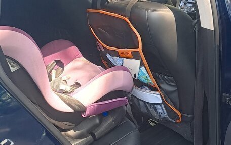 Infiniti FX II, 2013 год, 2 180 000 рублей, 14 фотография