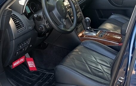 Infiniti FX II, 2013 год, 2 180 000 рублей, 17 фотография