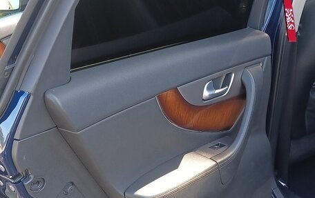 Infiniti FX II, 2013 год, 2 180 000 рублей, 15 фотография