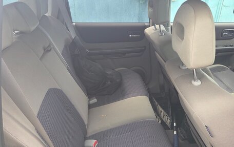 Nissan X-Trail, 2005 год, 1 250 000 рублей, 6 фотография