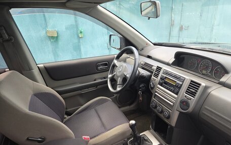 Nissan X-Trail, 2005 год, 1 250 000 рублей, 5 фотография