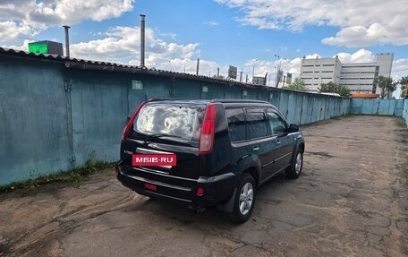 Nissan X-Trail, 2005 год, 1 250 000 рублей, 4 фотография