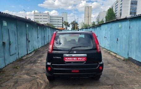 Nissan X-Trail, 2005 год, 1 250 000 рублей, 3 фотография