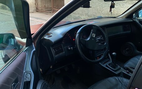 Audi 80, 1991 год, 240 000 рублей, 12 фотография