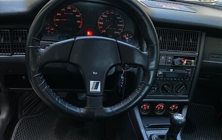 Audi 80, 1991 год, 240 000 рублей, 13 фотография