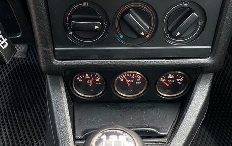 Audi 80, 1991 год, 240 000 рублей, 14 фотография