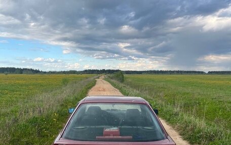 Audi 80, 1991 год, 240 000 рублей, 16 фотография