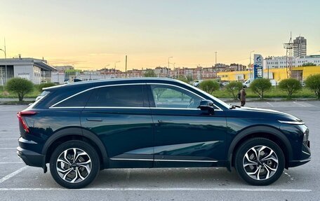 Haval F7, 2024 год, 2 800 000 рублей, 3 фотография