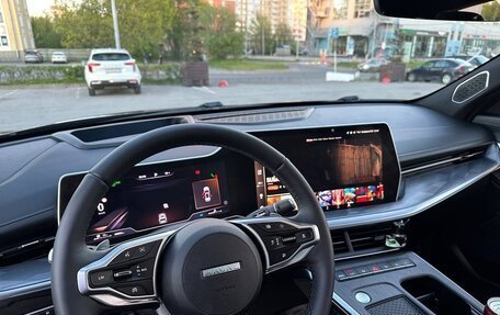 Haval F7, 2024 год, 2 800 000 рублей, 9 фотография