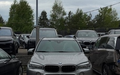BMW X5 M, 2017 год, 4 550 000 рублей, 1 фотография