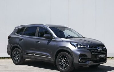 Chery Tiggo 8 I, 2022 год, 2 299 000 рублей, 1 фотография