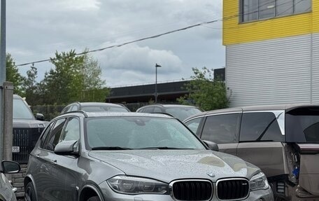 BMW X5 M, 2017 год, 4 550 000 рублей, 2 фотография